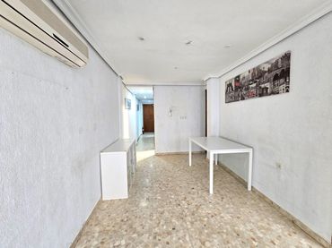 Flat for sale in Barrio Alto