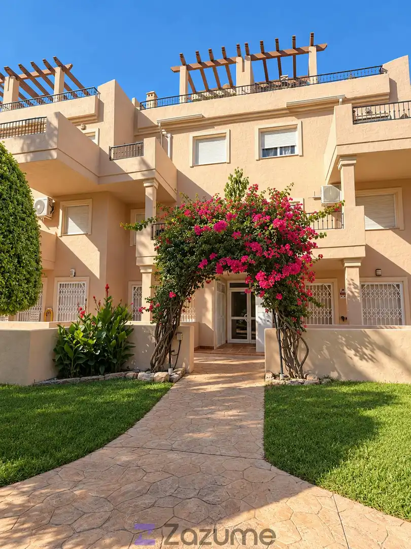 Apartment with pool to rent in N/A, imagen 26