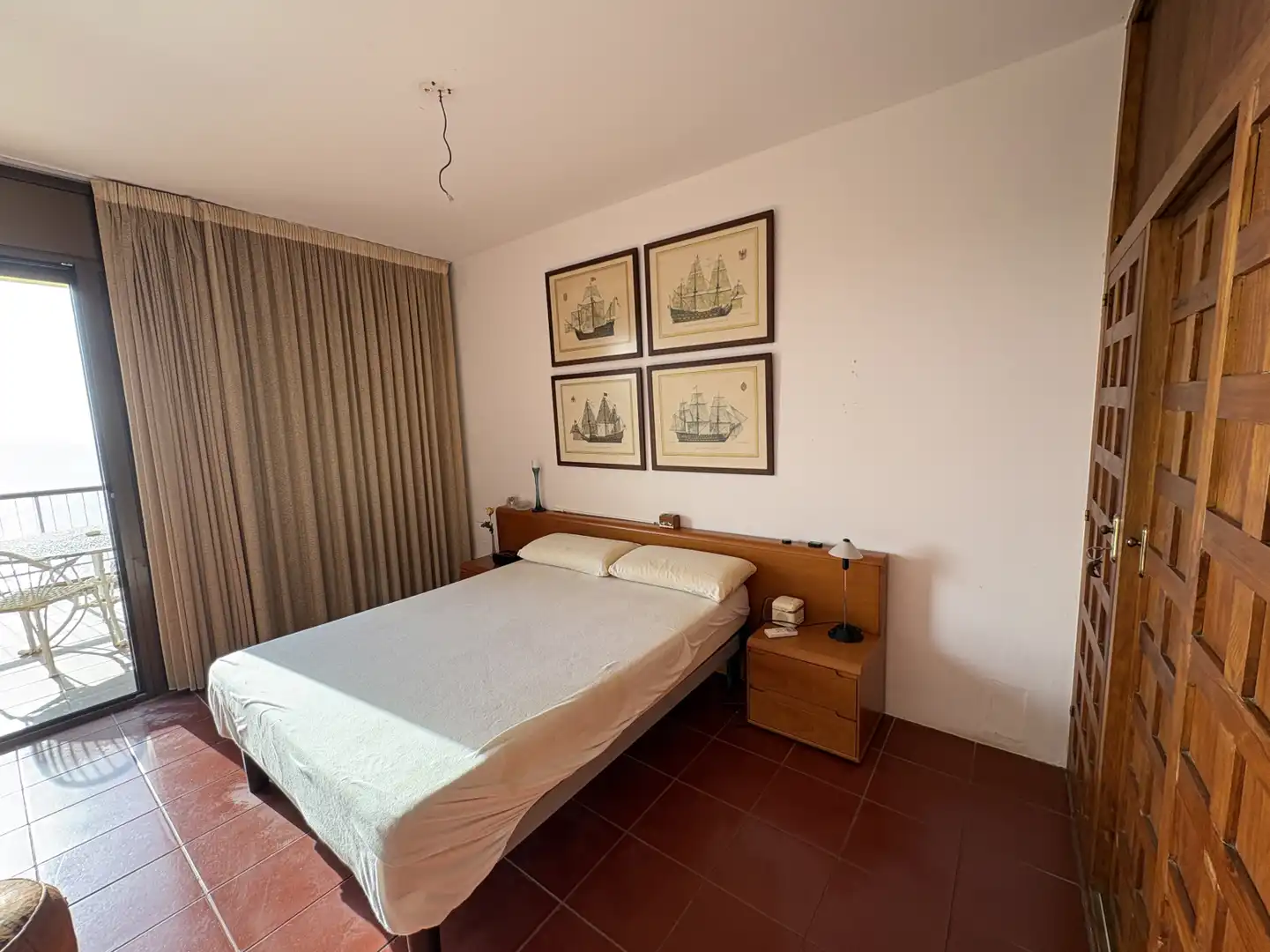 Pis en venda a Tossa de Mar - UR POLA-GIVEROLA, 208, La Pola i Giverola- Salionç