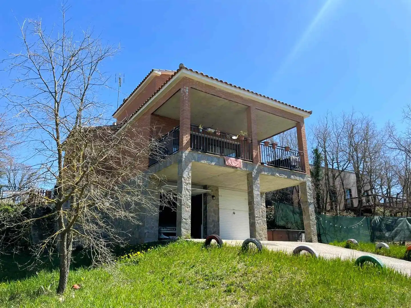 Casa in vendita a Moià