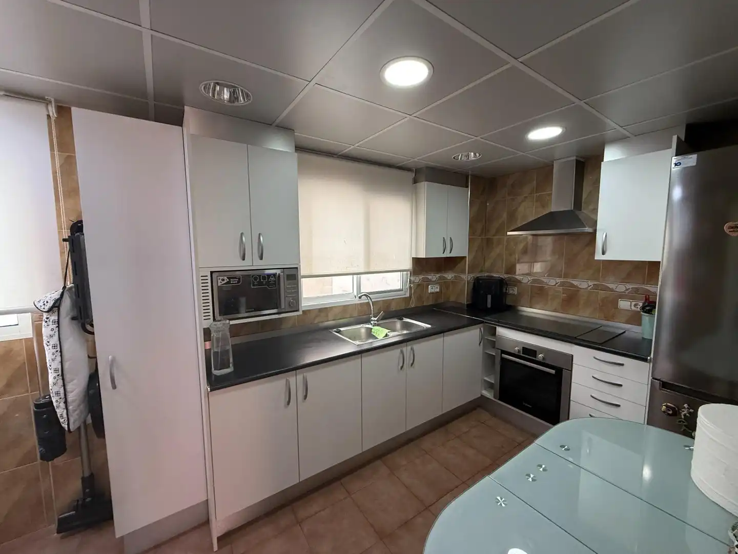 Flat with terrace for sale in Calle BILBAO, imagen 12