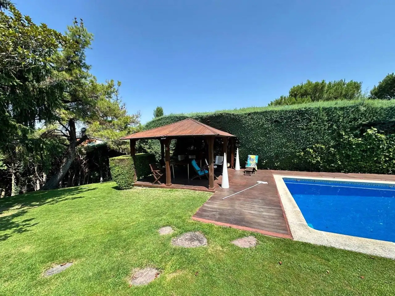 Haus mit Pool zum Verkauf in Zona Monte El Pilar, imagen 59