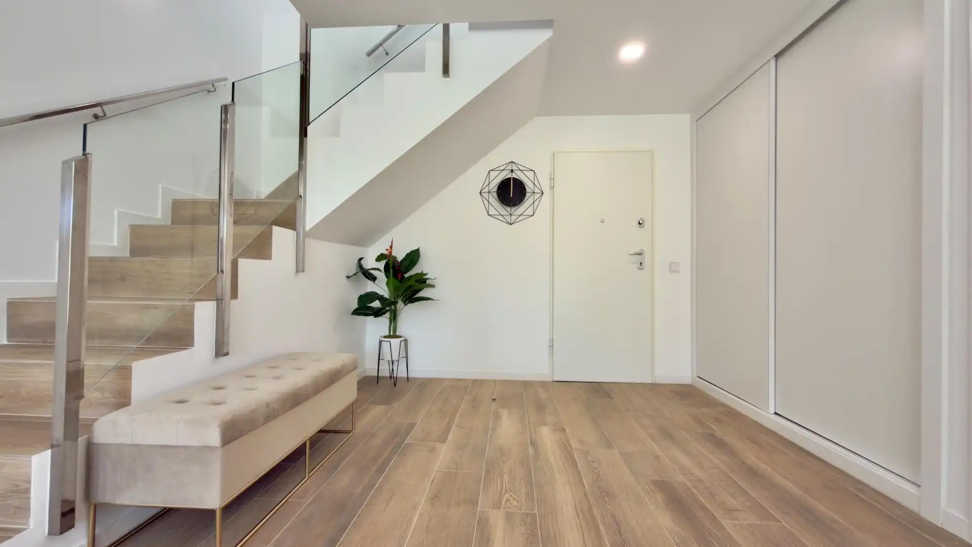 Duplex with pool for sale in Calle Calle brasil, imagen 42