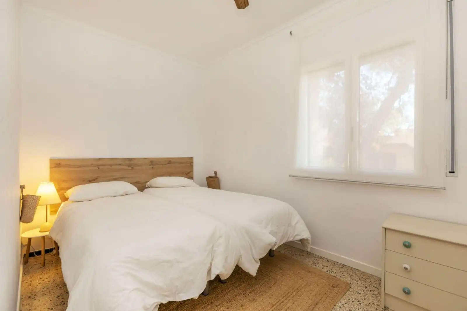 Apartament en venda a Cala Marquesa, Tamariu