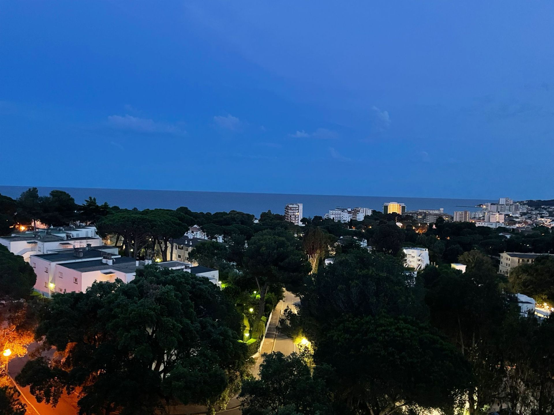 Exterior view of Apartment for sale in Castell-Platja d'Aro  with Air Conditioner, Private garden and Terrace