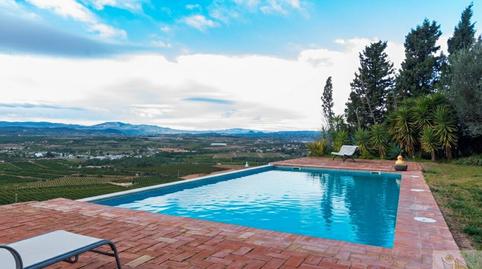 Foto 4 de Casa o chalet en venta en Cumbres de Calicanto, Torrent