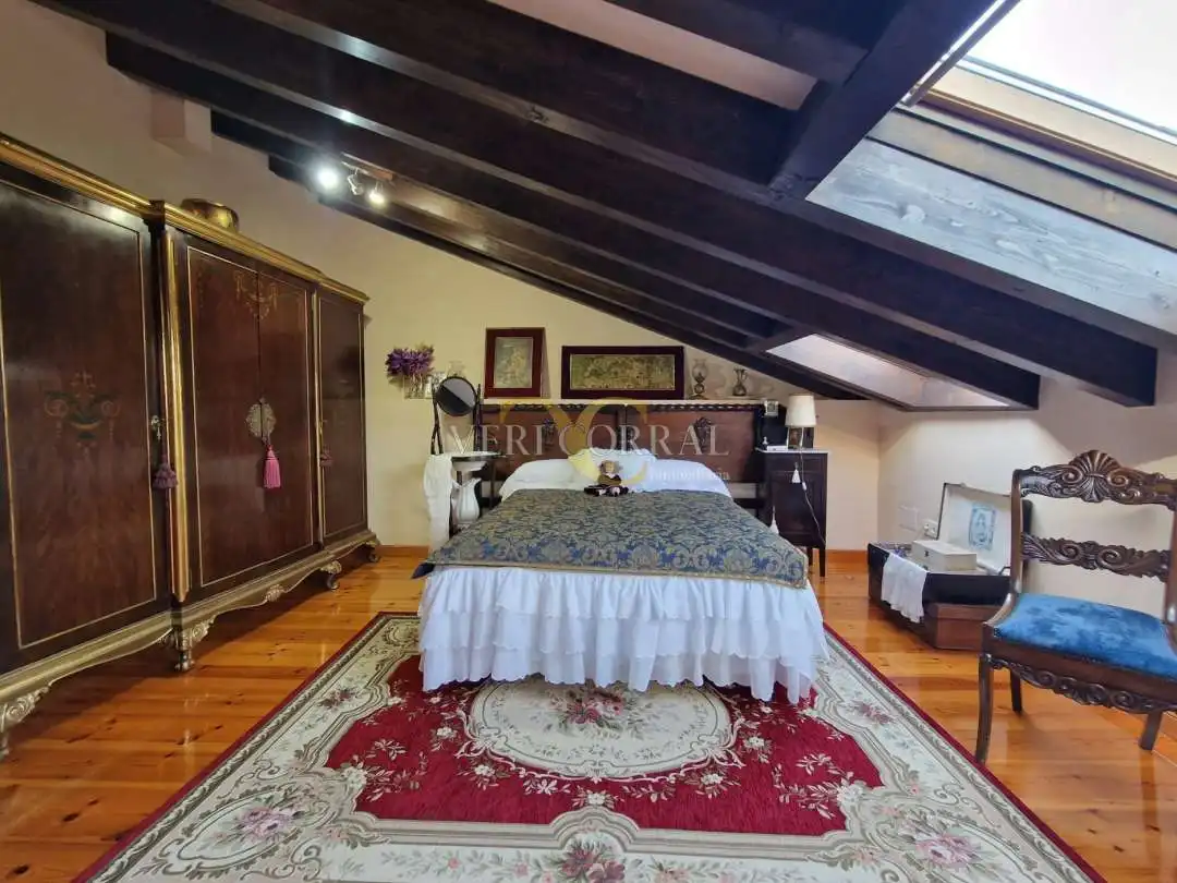 House with terrace for sale in Rales, imagen 48