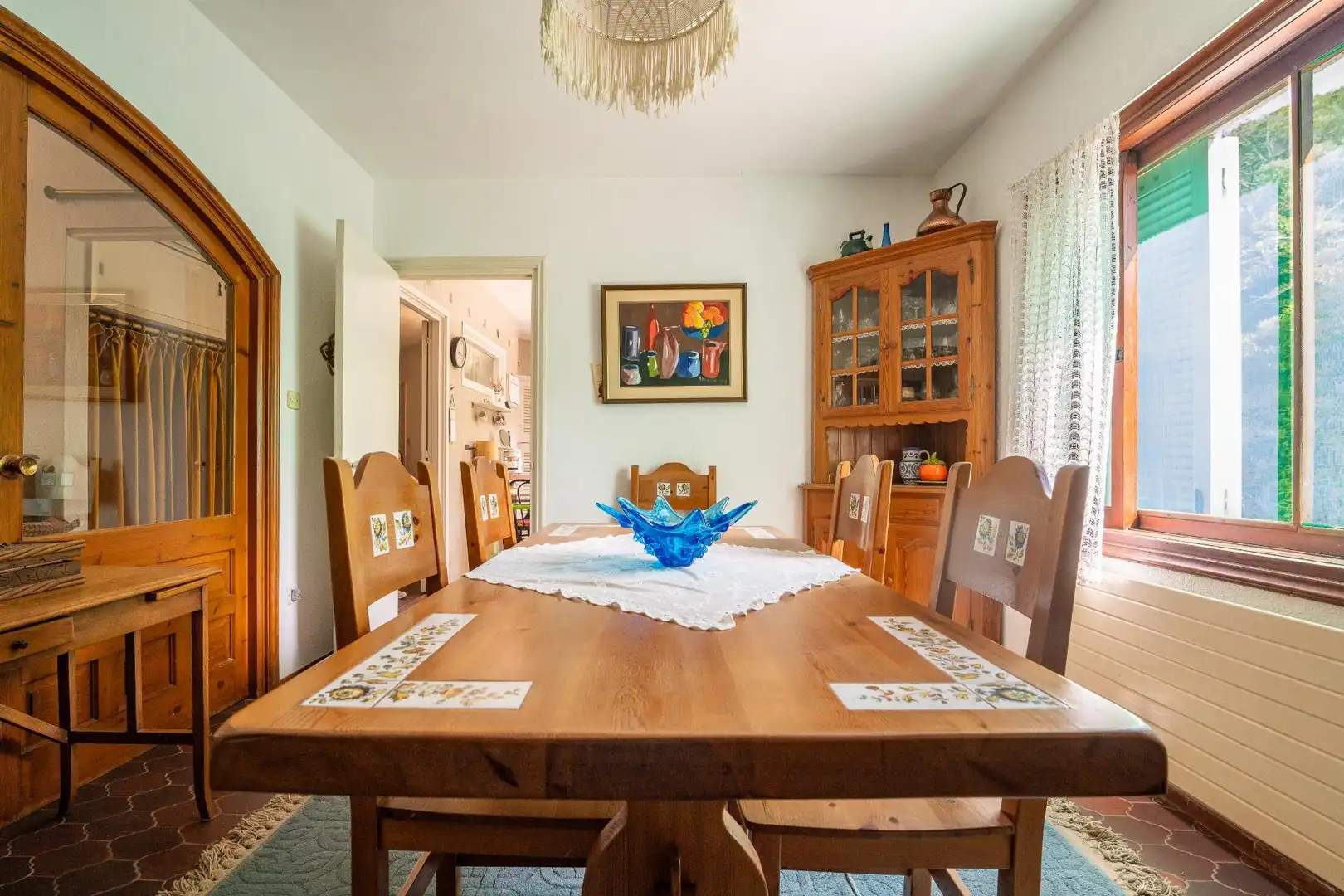 Villa avec piscine à vendre à MUNTANYA OLIVA-I, imagen 30