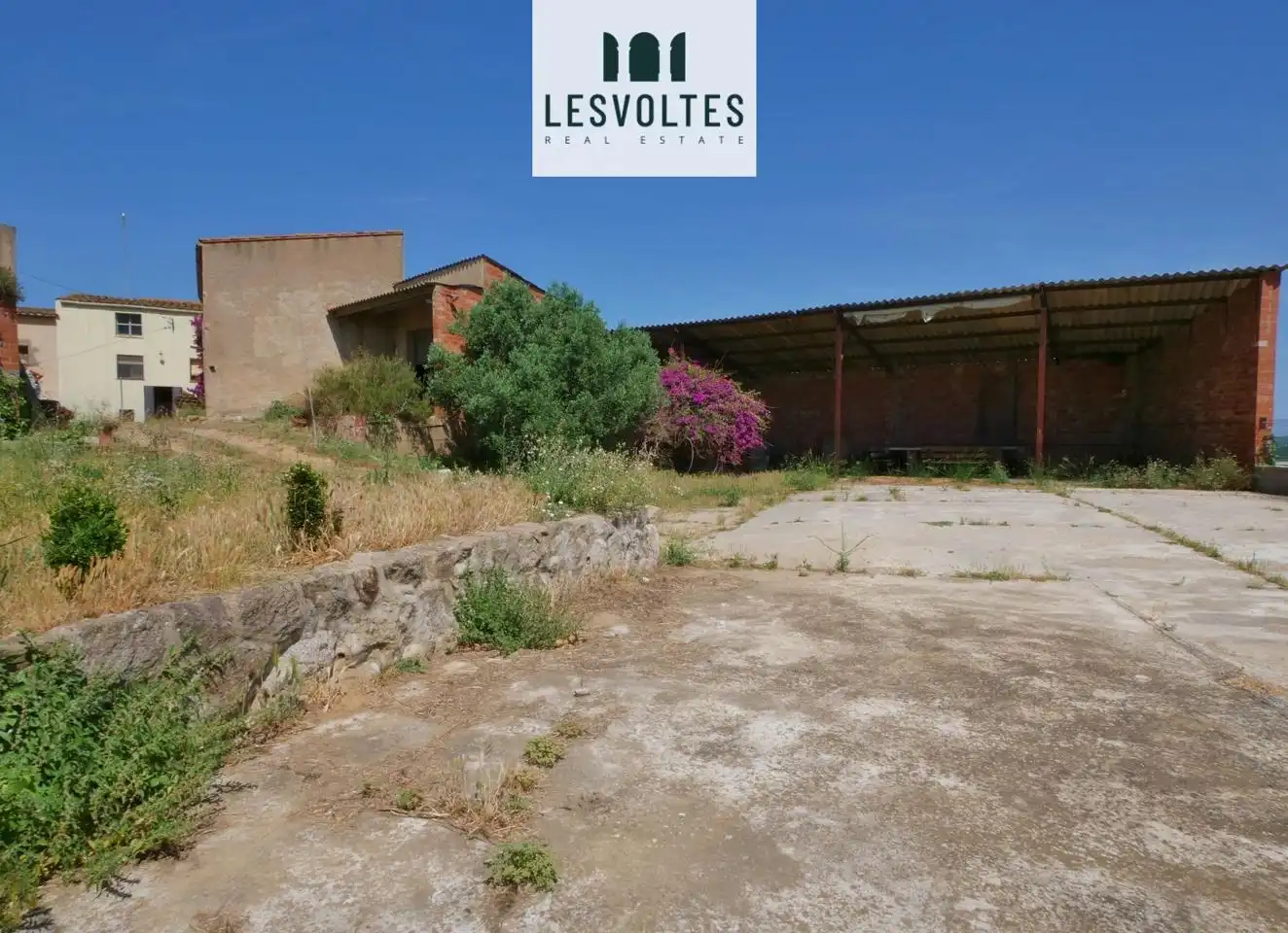 Casa o xalet en venda en Ultramort amb Jardí privat, Terrassa i Internet