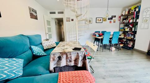 Foto 2 de Pis en venda a Olletas - Sierra Blanquilla, Málaga