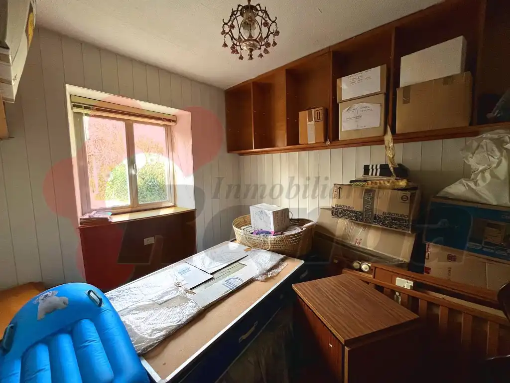 Habitación de Casa o chalet en venta en Lugo