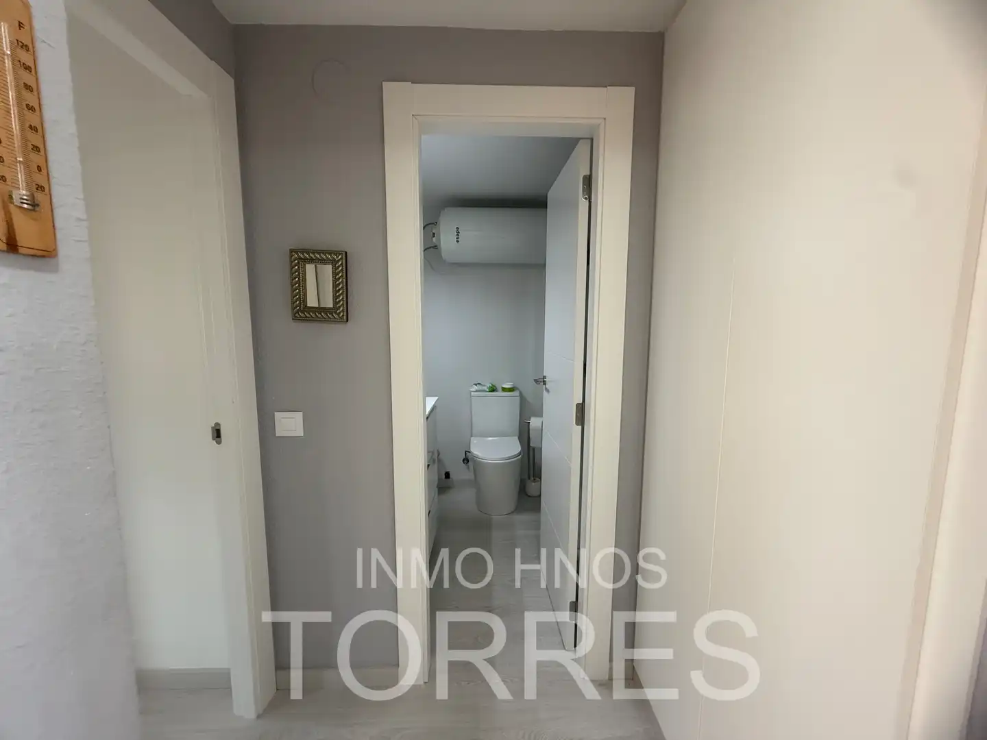Schlafzimmer von Wohnungen zum Verkauf in Peñíscola / Peníscola mit Gemeinschaftspool