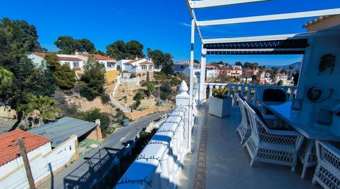 Foto 3 de Casa o chalet en venta en Av Coloma, Coloma, La Nucia