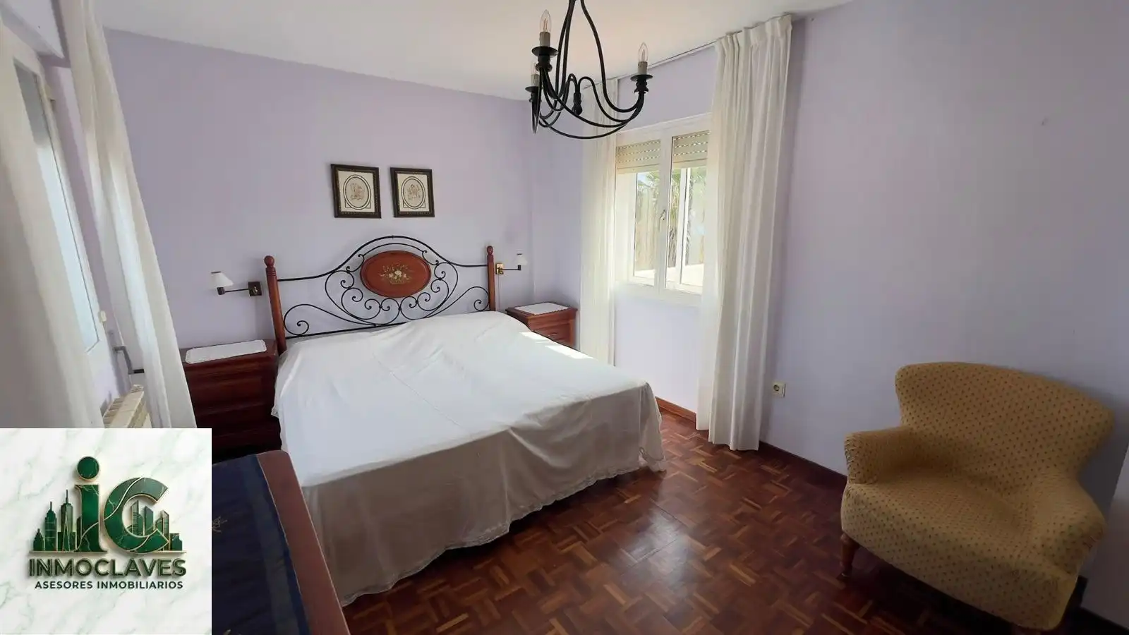 Casa o xalet en venda a San García
