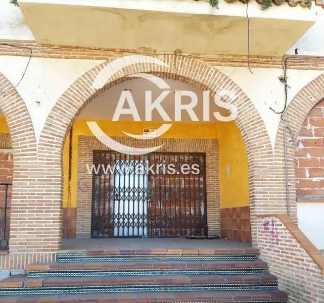 Local comercial en venta en Calle San Vicente, imagen 9