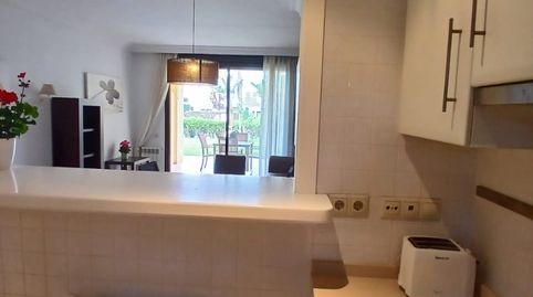Foto 4 von Wohnungen zum Verkauf in Avenida del Golf, 22, Roda, San Javier