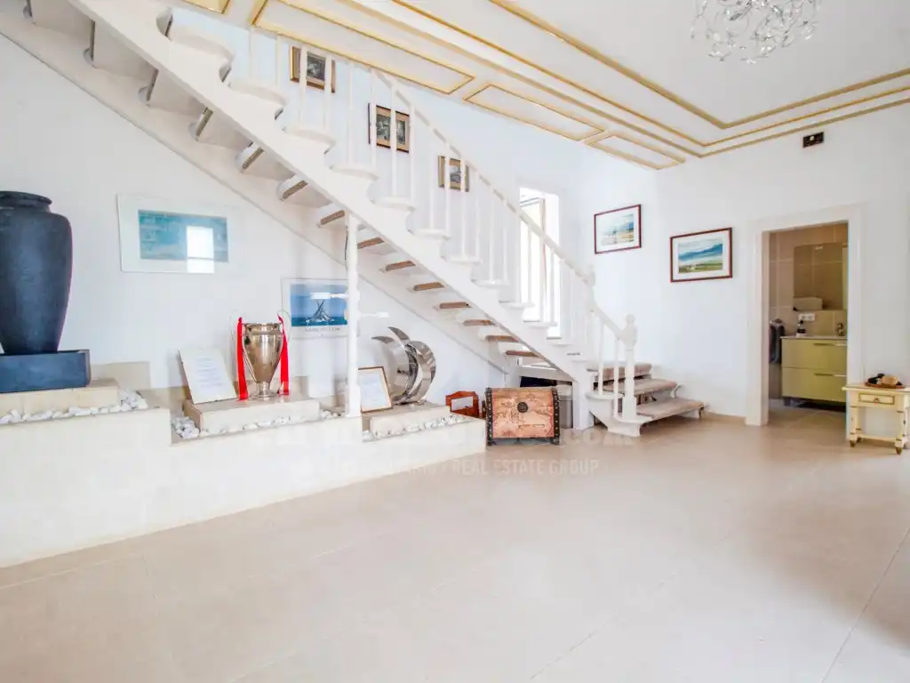 Finca rústica en venta en Maó - Mahón con Aire acondicionado, Calefacción y Jardín privado