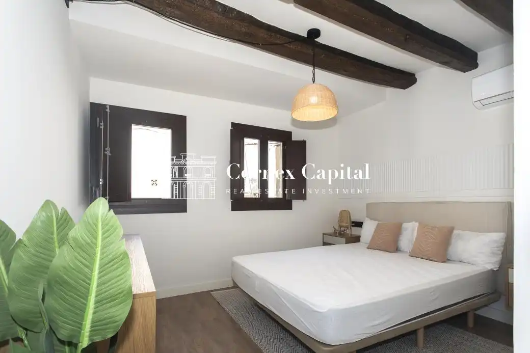 Attic for sale in Sant Antoni