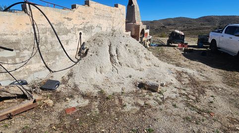 Photo 4 of Country homes for sale in Calle Solana, Lubrín, Almería