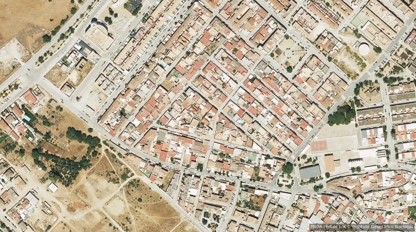 Pis en venda a Benalup-Casas Viejas, imagen 9