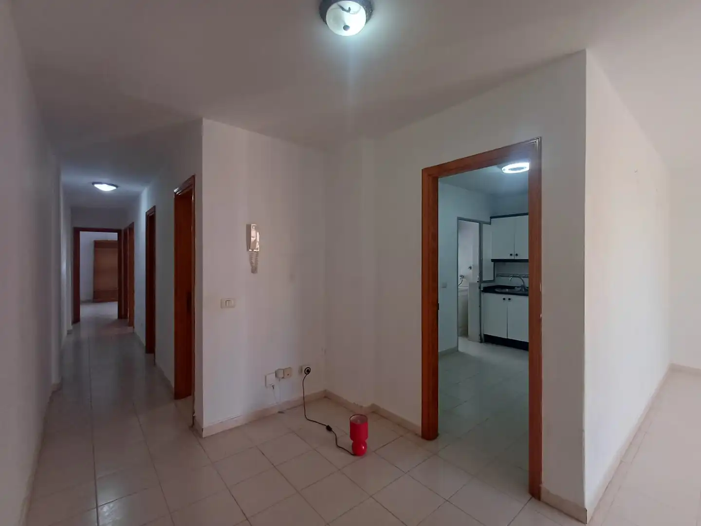 Piso en venta en Calle Barcelona, 72, Carrizal