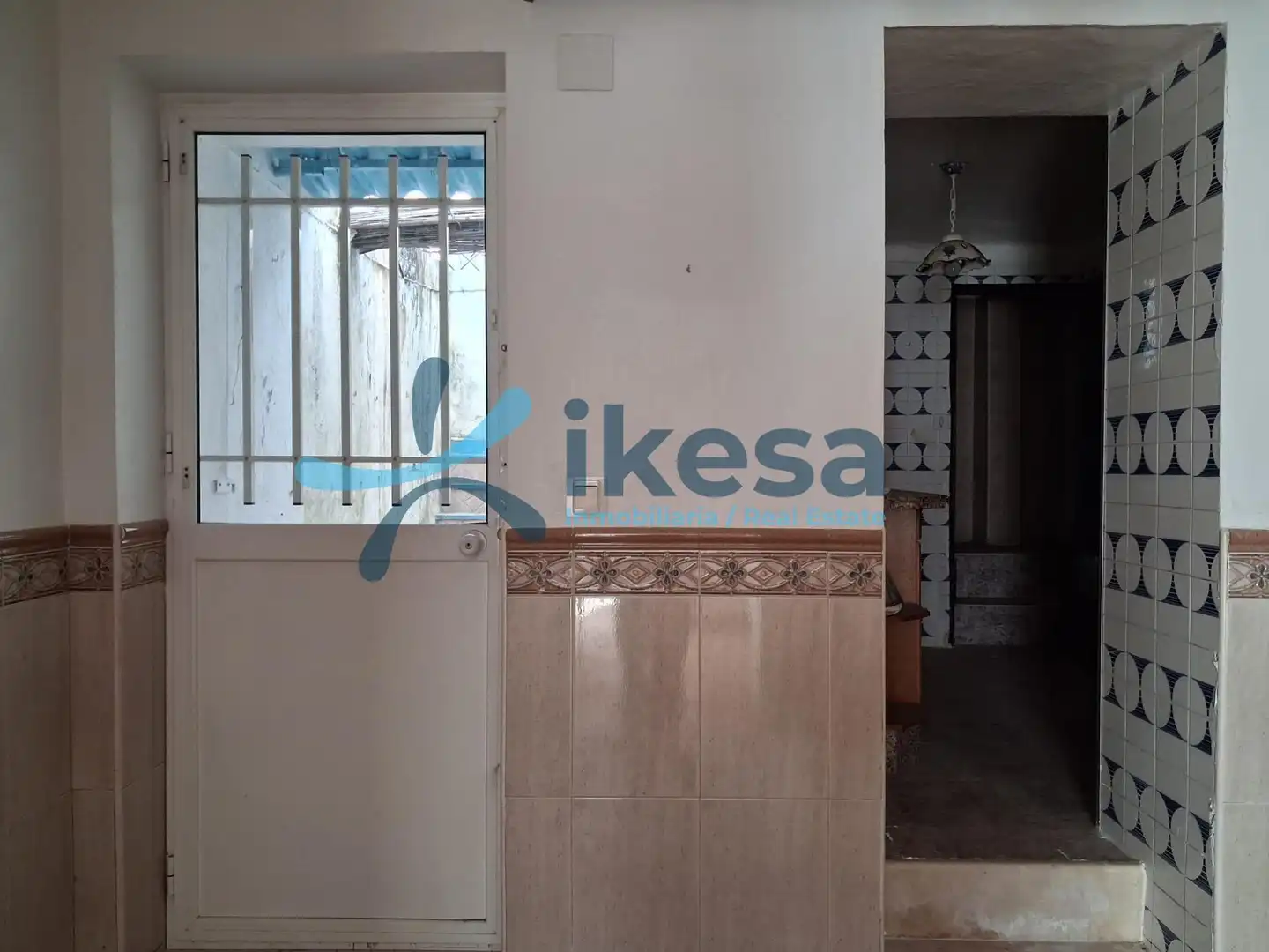 Detached homes for sale in La Roda de Andalucía