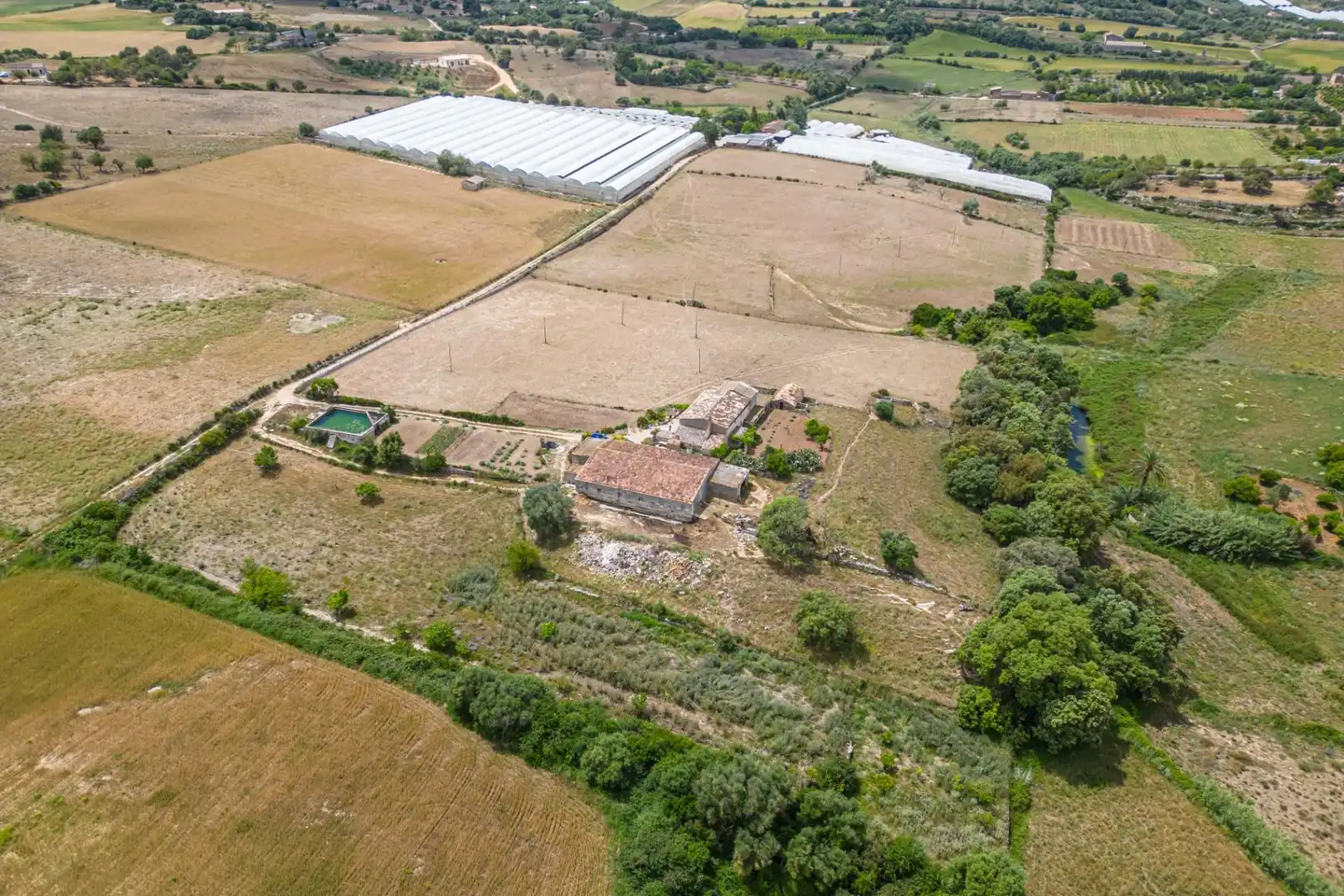 Casa rústica en venta en Manacor Centre, imagen 10
