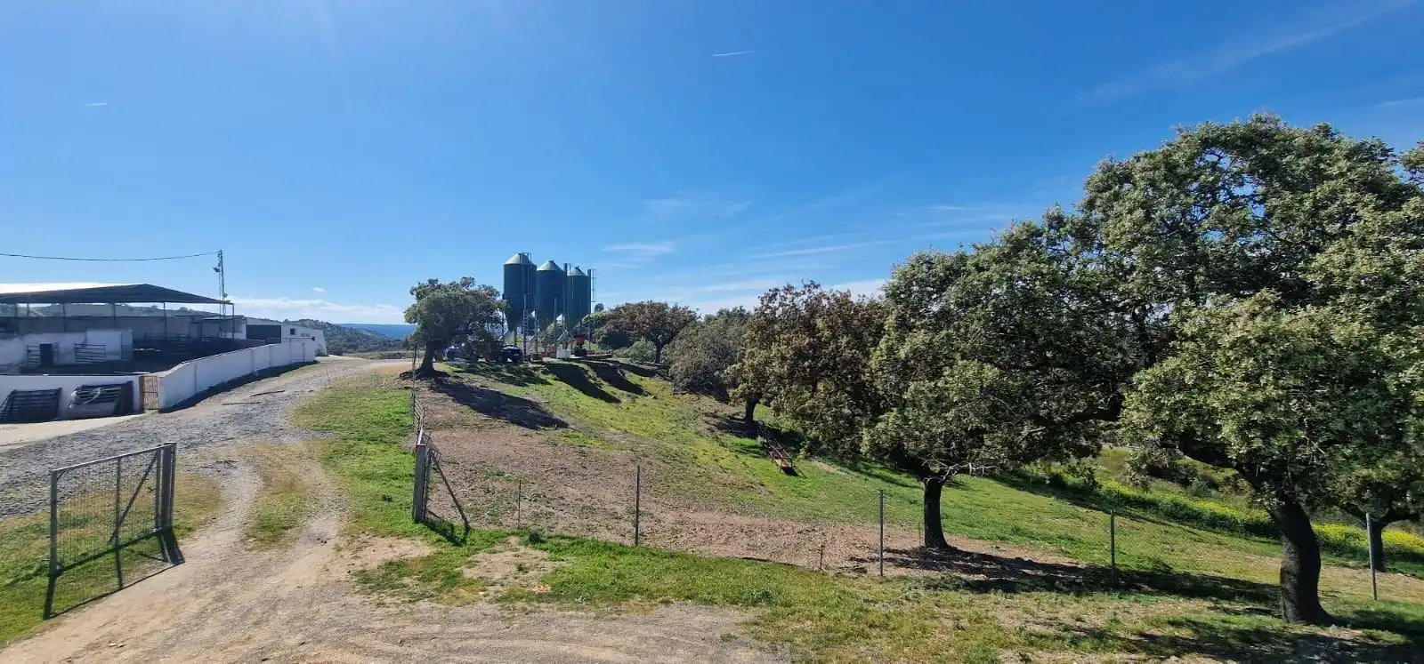 Terreni e lotti in vendita a Sanlúcar de Guadiana, imagen 65