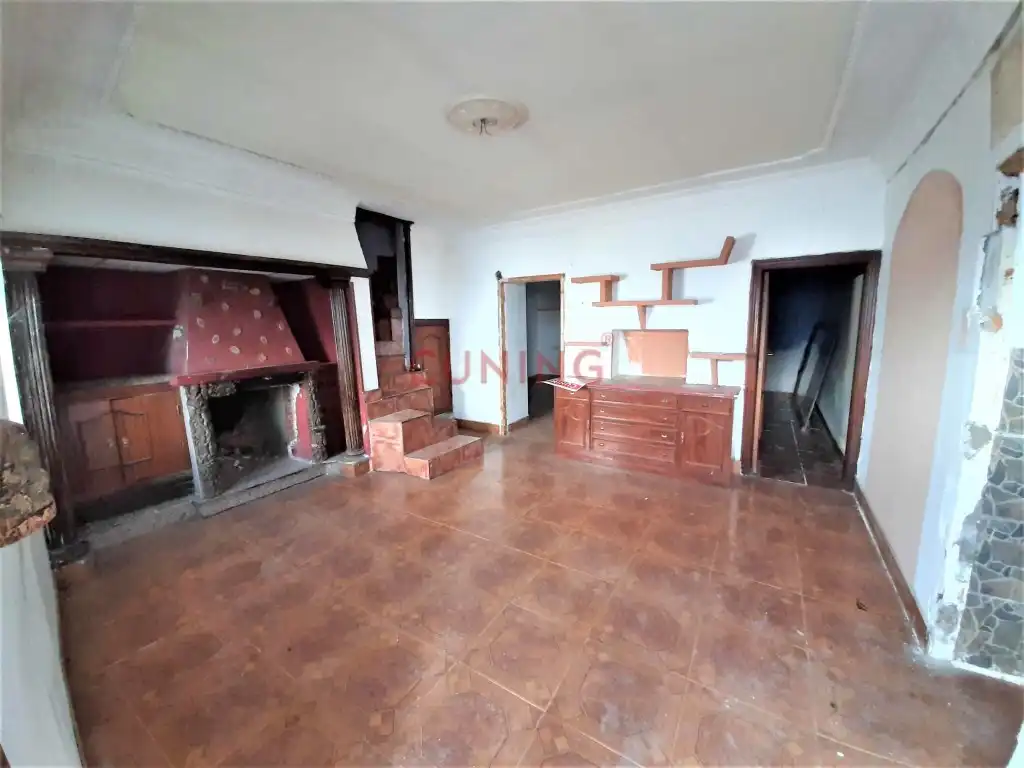 Living room of Houses for sale in Santiago del Campo  with Terrace