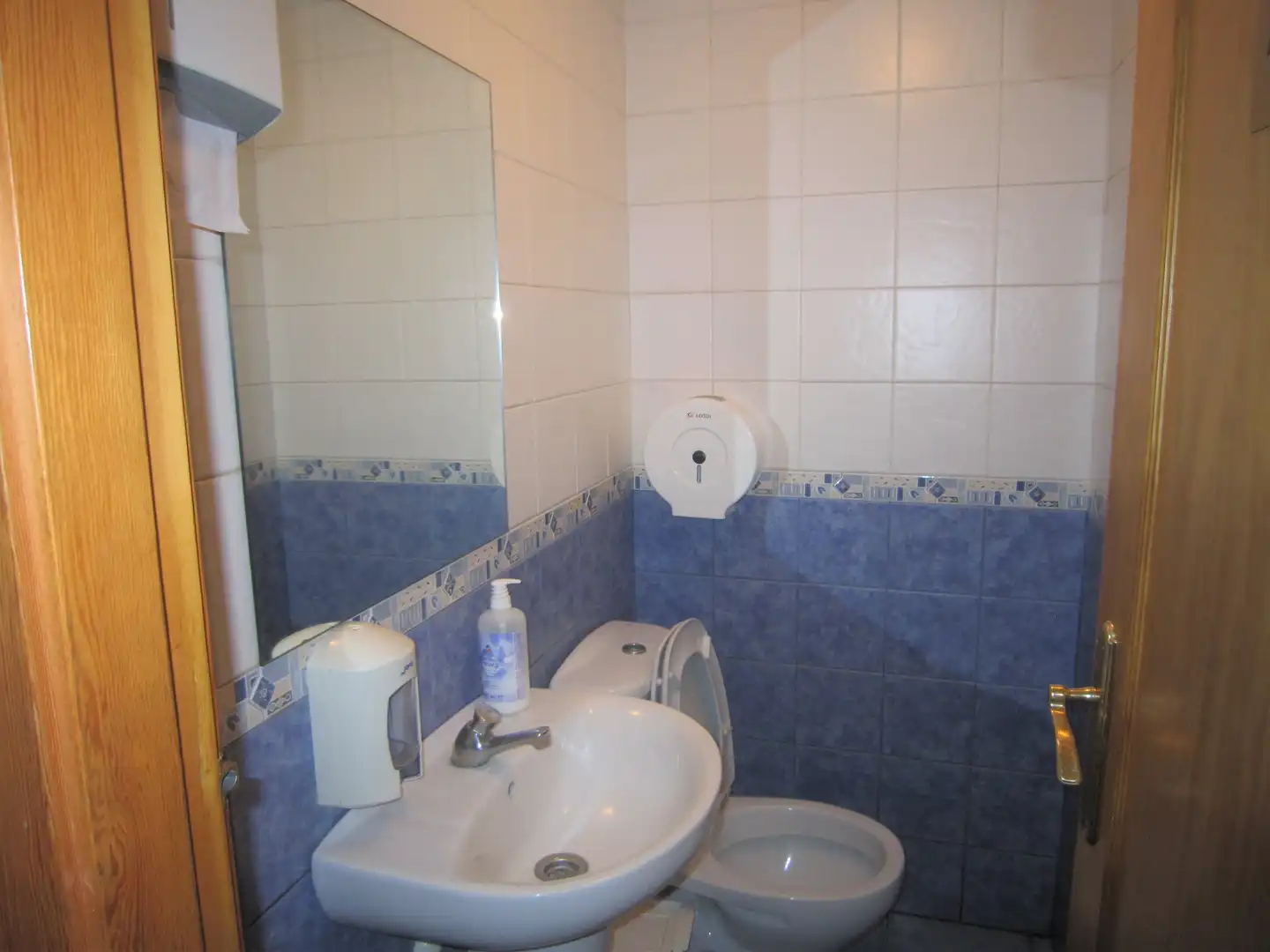 Local comercial en venda a Ciudad Vieja, imagen 8
