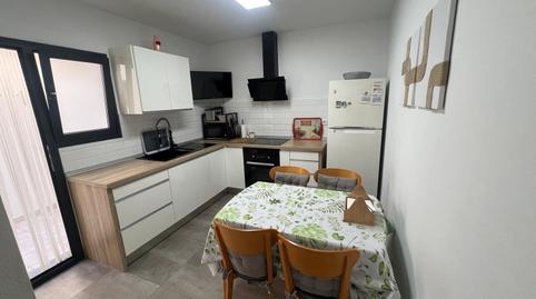 Foto 3 de Dúplex en venda a San José, Almería