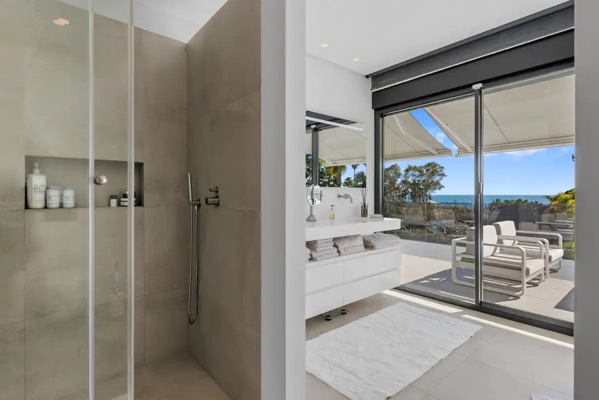 Reihenhaus zum Verkauf in Río Real - Los Monteros, imagen 48