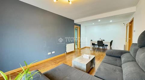 Foto 5 de Piso en venta en La Montaña - El Cortijo, Madrid