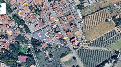 Foto 3 de Piso en venta en Calle Mestre Coll, Montbrió del Camp, Tarragona