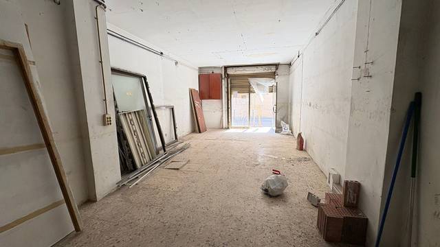 Local comercial en Venta en Centre