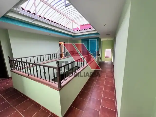 Piso en venta en El Carpio de Tajo con Calefacción, Parquet y Balcón