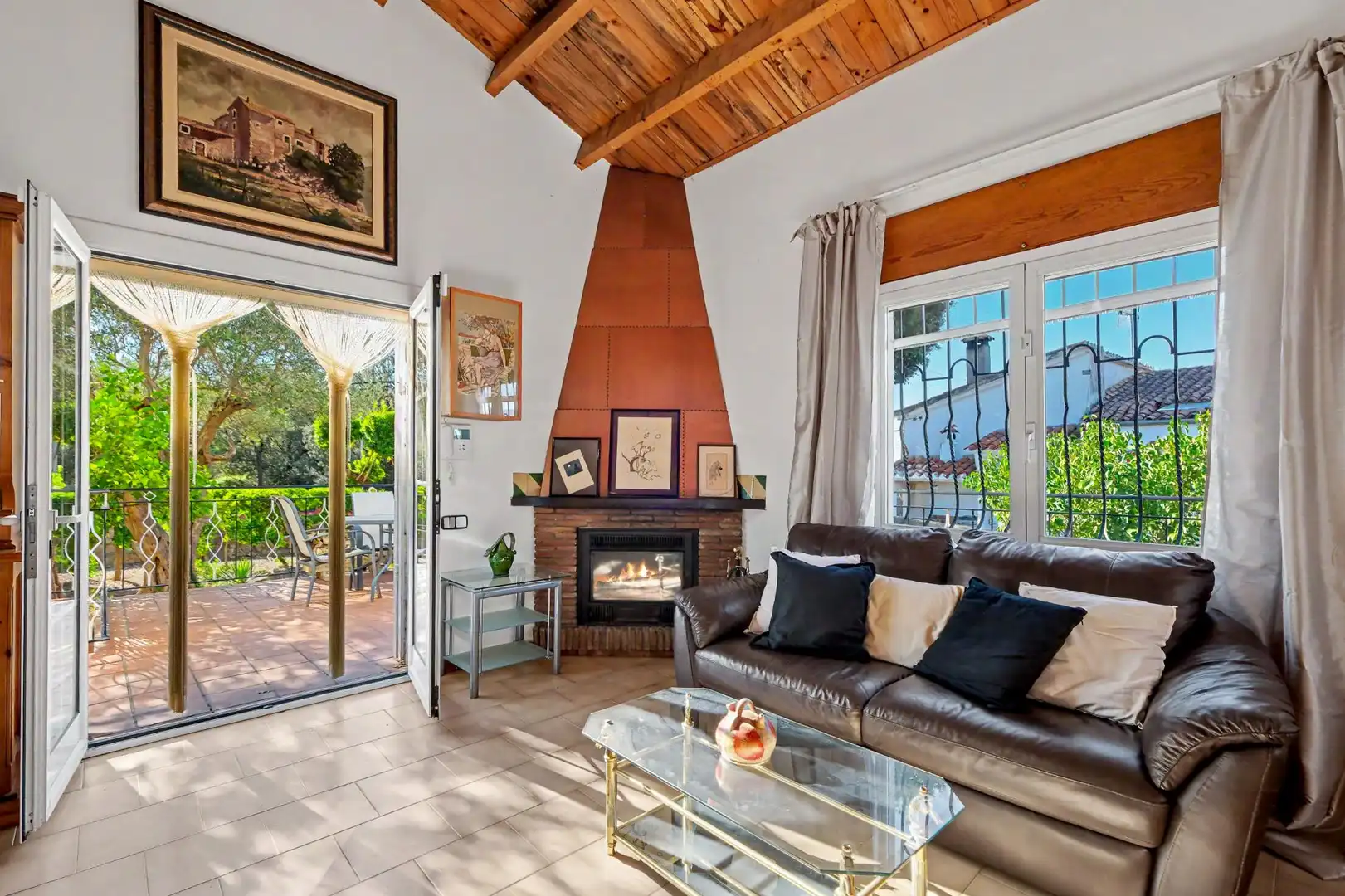 Villa avec piscine à vendre à 9 Carrer del Gironès, imagen 14