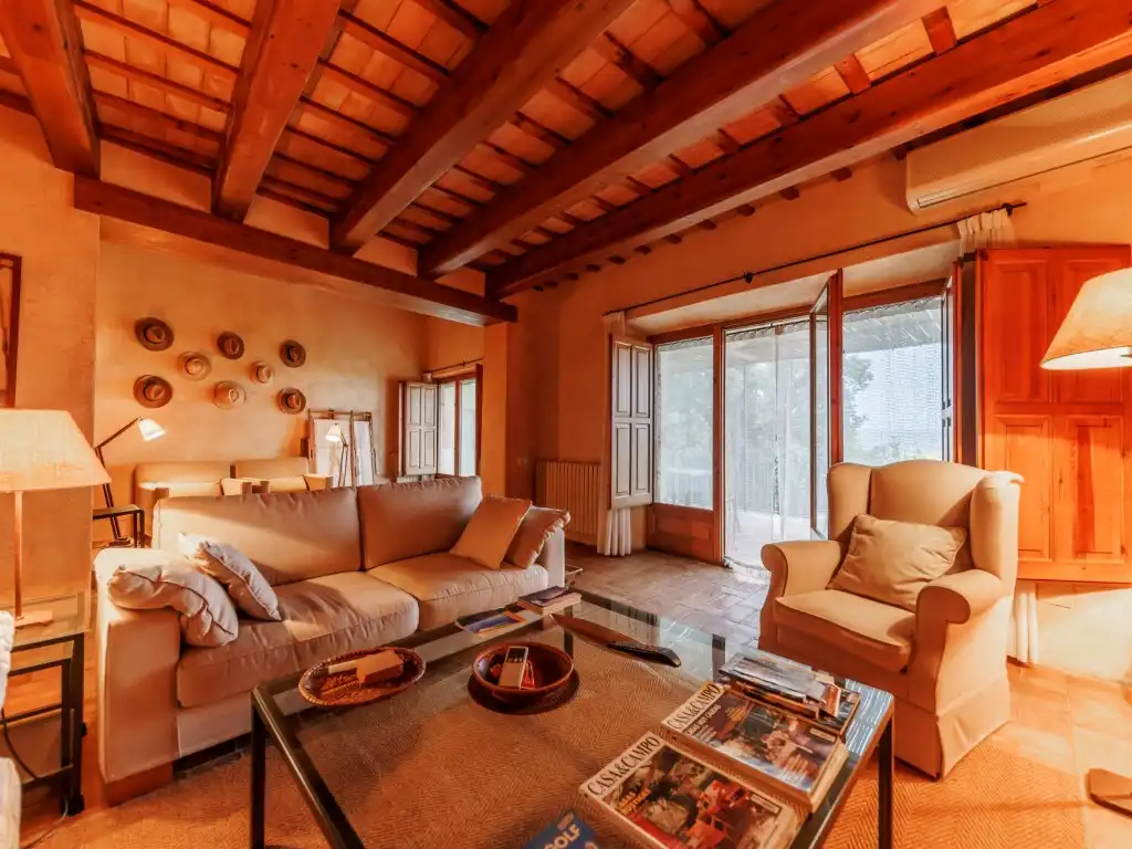 Haus zum Verkauf in La Bisbal d'Empordà, imagen 9