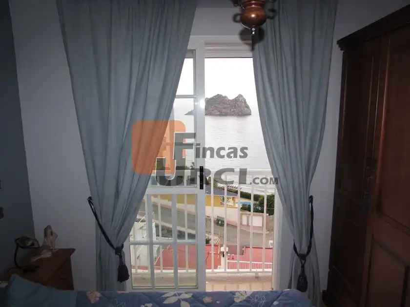 Schlafzimmer von Maisonette zum Verkauf in Águilas mit Terrasse