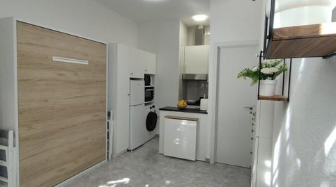 Foto 4 de Estudi de lloguer a San Nicolás, Murcia Capital