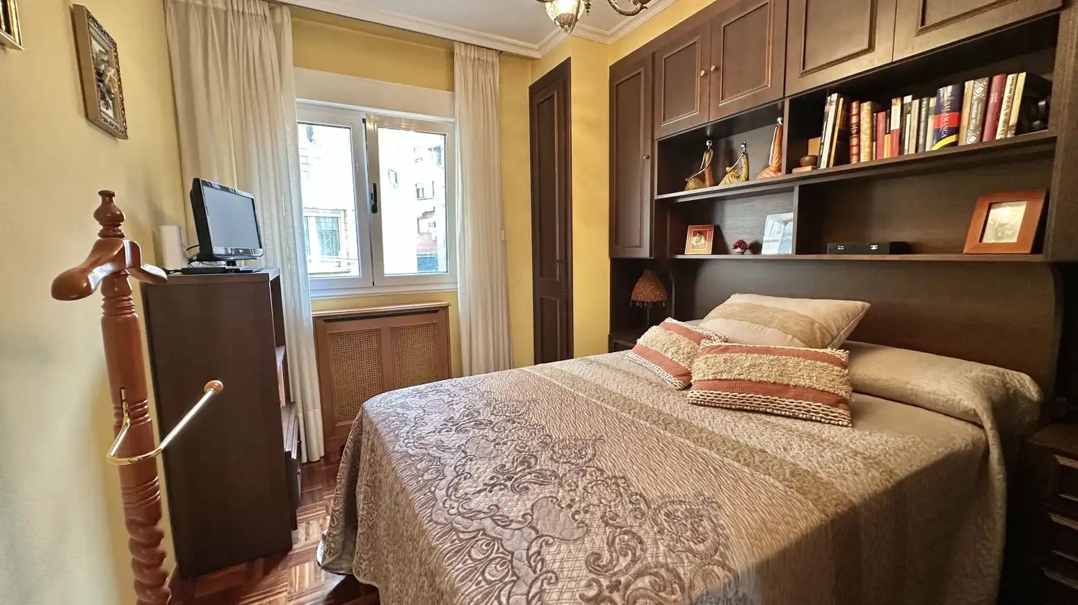 Piso con ascensor en venta en Gijón - MARQUES DE CASA VALDÉS 82, imagen 12