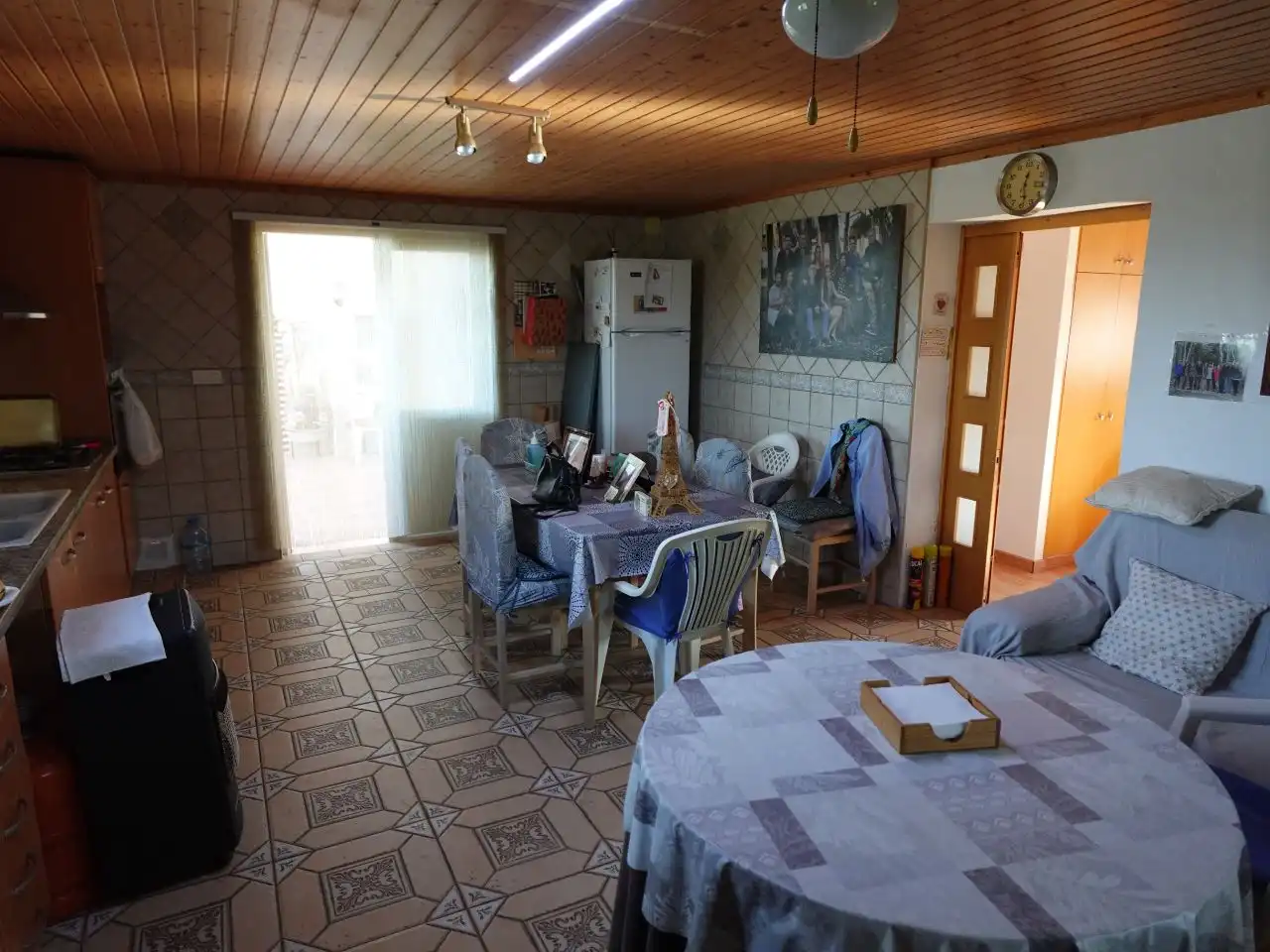 Casa con giardino in vendita a Cami Terra Nova 15, imagen 4