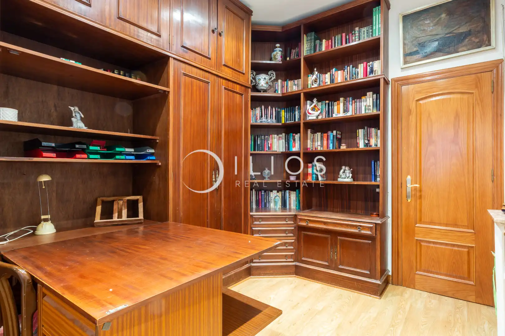 Flat with terrace for sale in Plaça de Sant Agustí 3, imagen 18