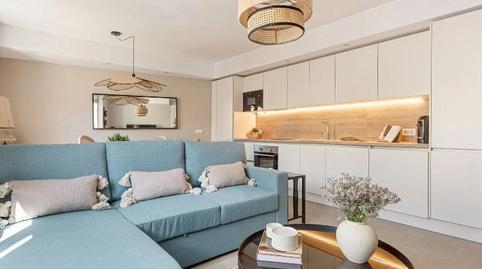 Foto 3 de Apartament de lloguer a Marín García, Centro Histórico, Málaga