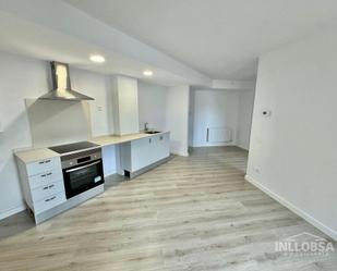 Kitchen of Flat to rent in Manresa  with Terrace and Balcony