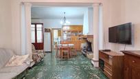 Sala d'estar de Casa o xalet en venda en Benirredrà amb Terrassa