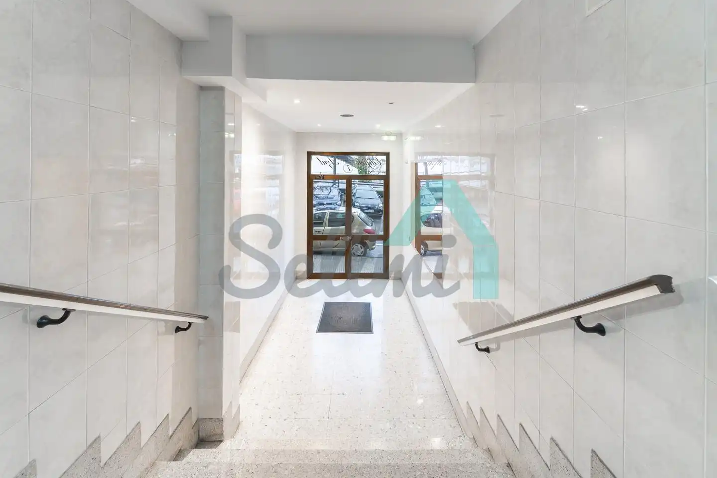 Wohnung mit Aufzug zum Verkauf in Avenida Conde Santa Bárbara, imagen 37