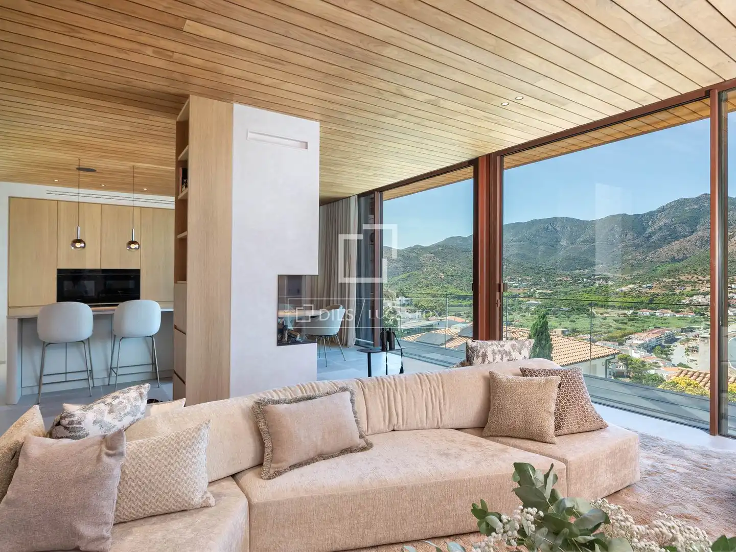 Villa avec piscine à vendre à El Port de la Selva, imagen 10