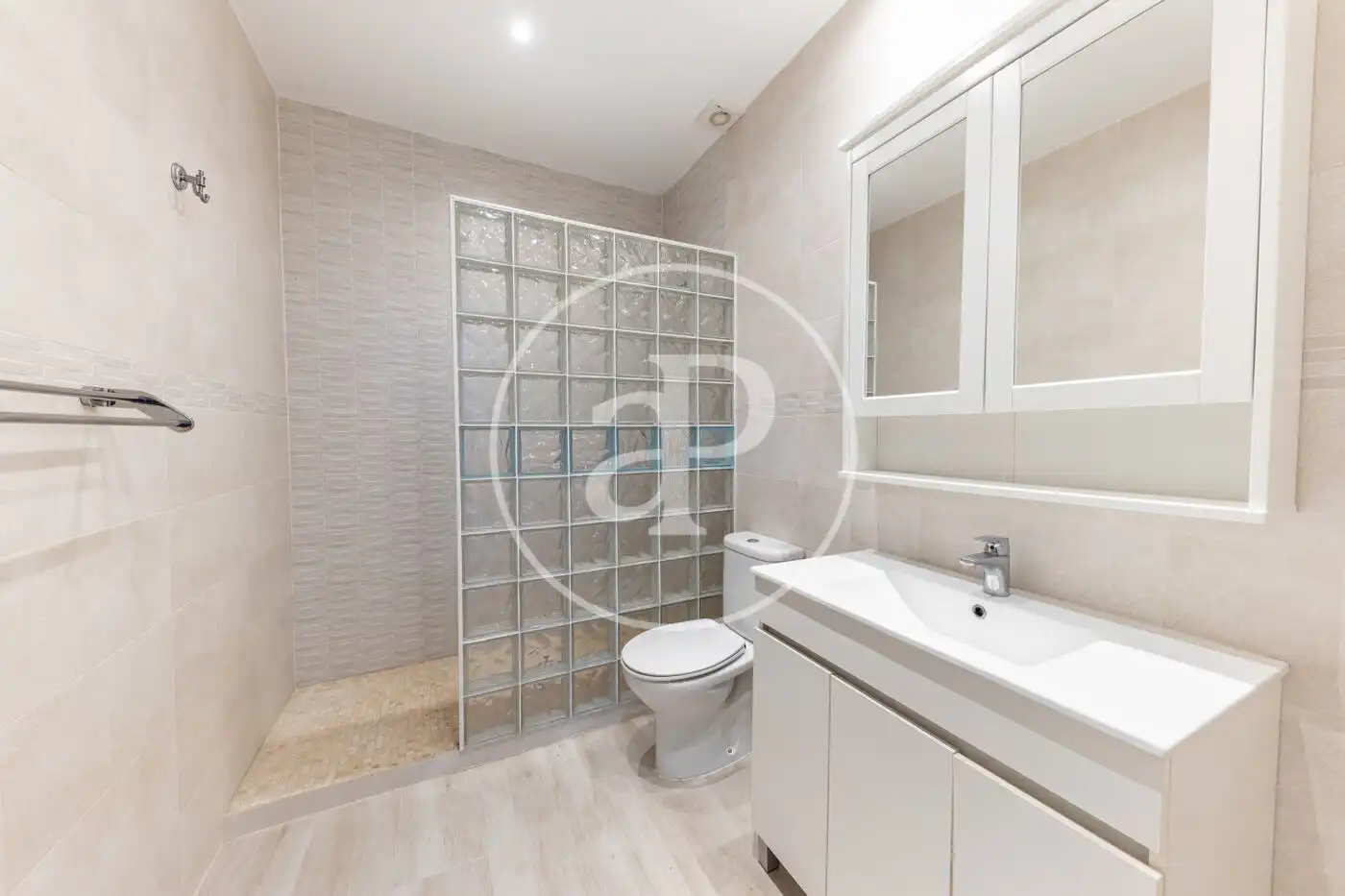 Bathroom of Houses for sale in Calvià  with Air Conditioner, Heating and Terrace