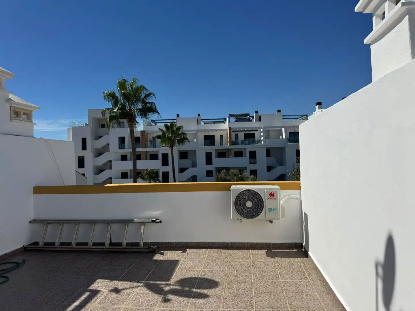 Adosado con piscina en venta en Calle Ciruela 19, imagen 19